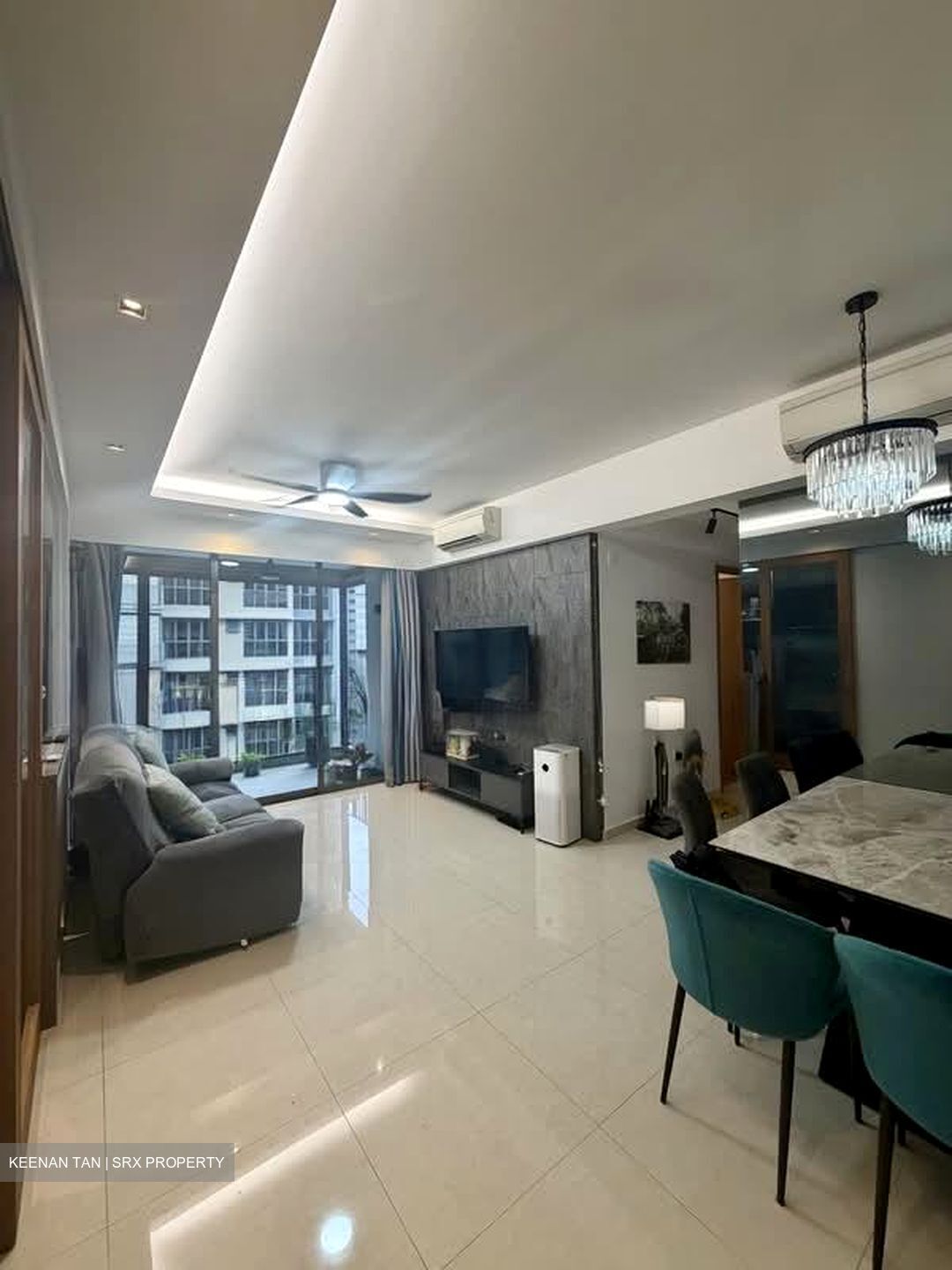Rivercove Residences (D19), Condominium #581849501